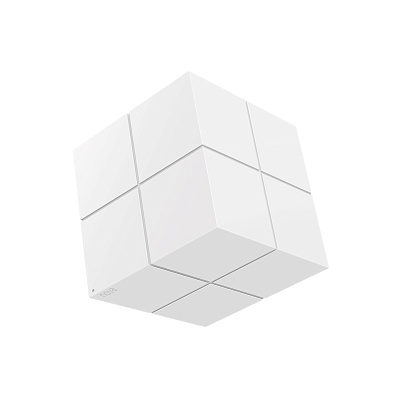 картинка Tenda MW6 Mesh Wi-Fi роутер (2 устройства) от компании Intant